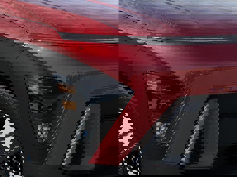 New 2025 Hyundai Kona SEL image 9