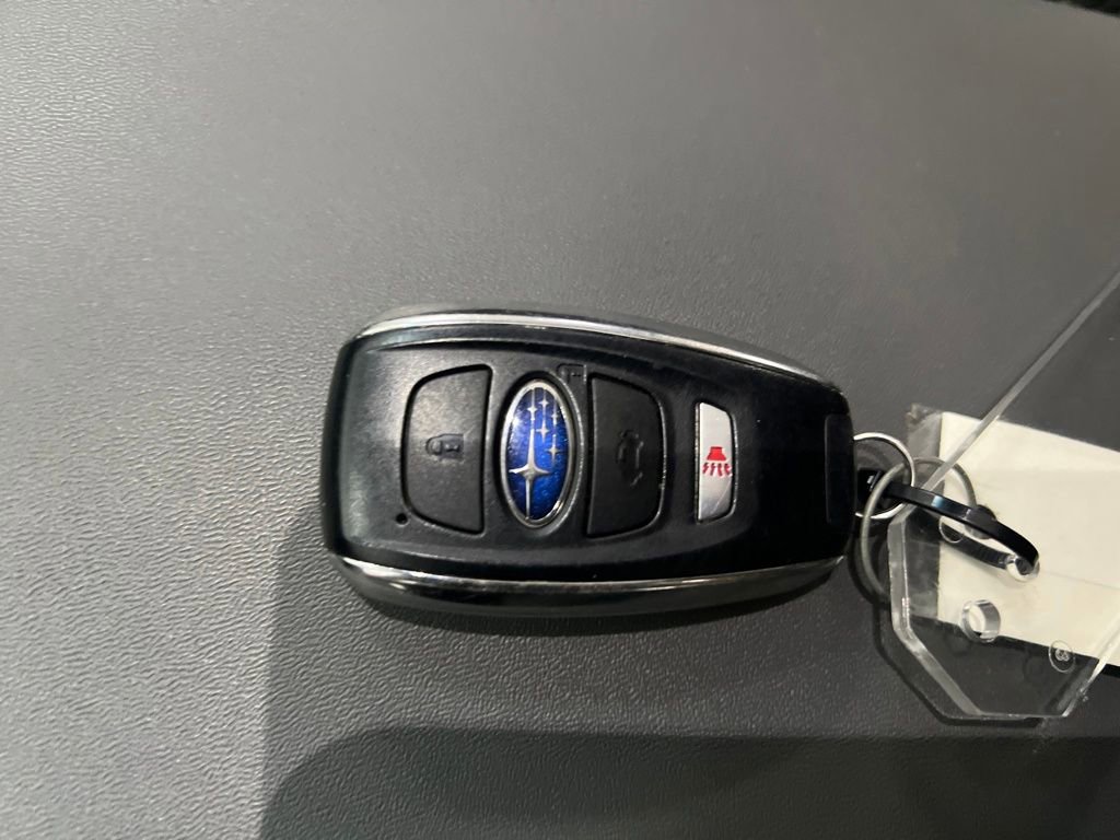 Used 2020 Subaru Outback Onyx Edition XT w/ Popular Package #2 image 32