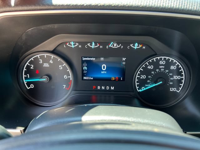 Certified 2023 Ford F150 XL w/ STX Appearance Package AWD/4WD image 20