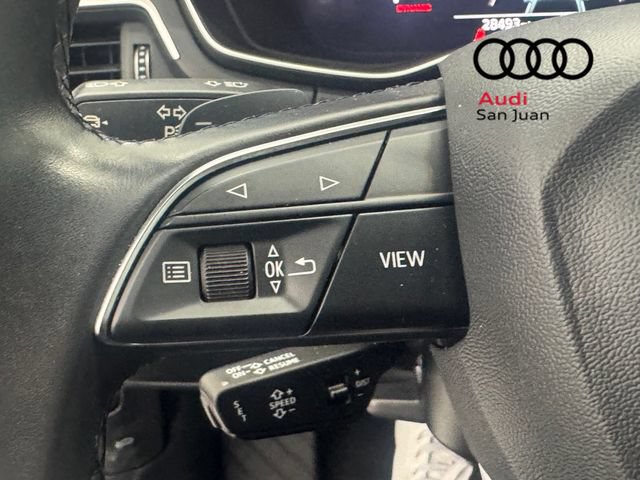 Used 2021 Audi A5 2.0T Premium Plus w/ Premium Plus AWD/4WD image 22