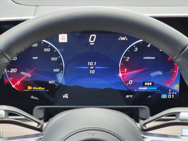 New 2027 Mercedes-Benz GLE 450 4MATIC image 10