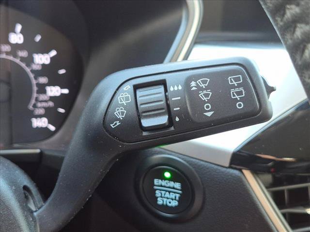 Used 2021 Ford Escape SEL AWD/4WD image 7