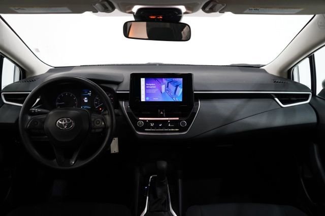 Used 2025 Toyota Corolla LE image 15