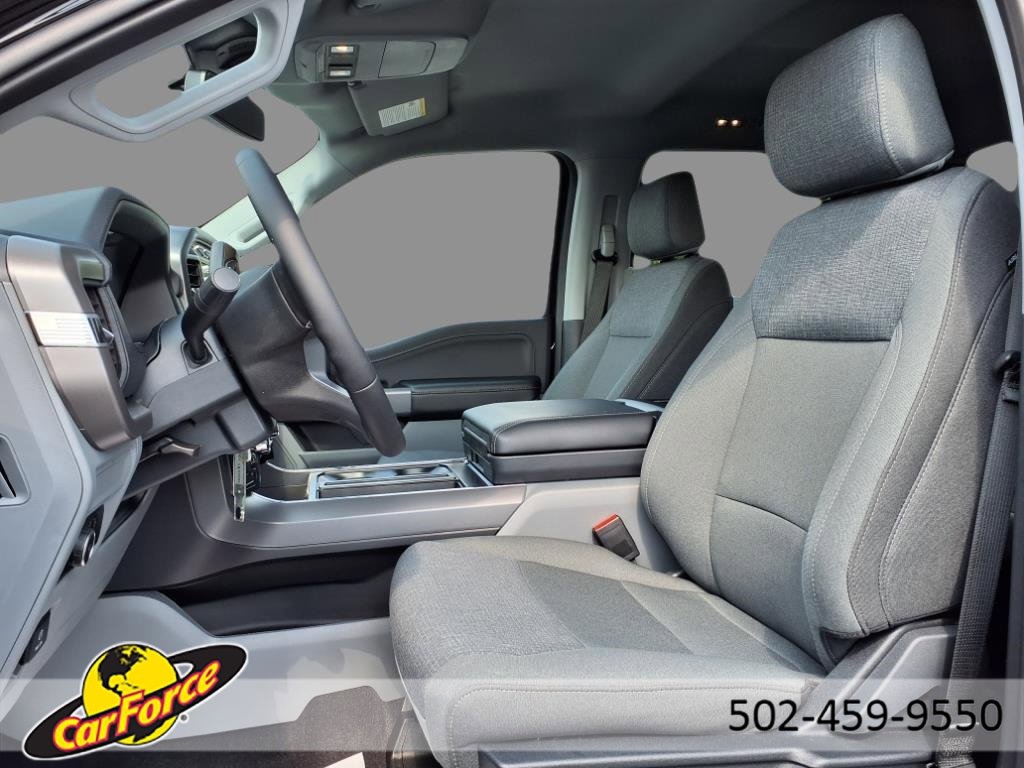 New 2024 Ford F150 XLT w/ Mobile Office Package image 5