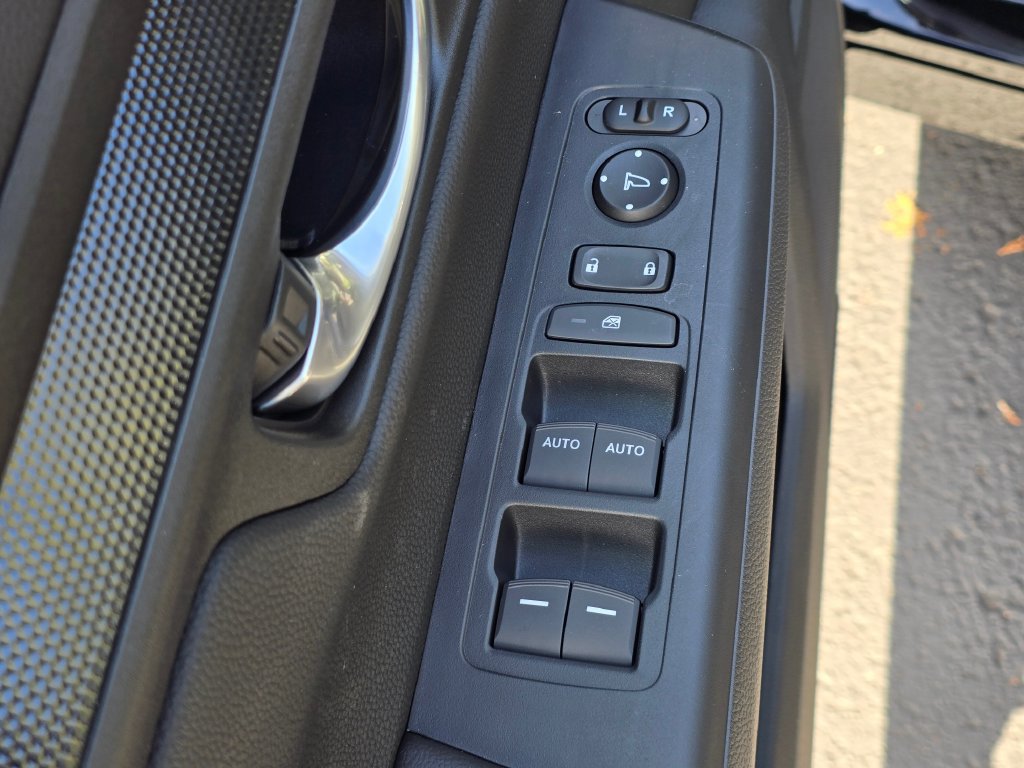Certified 2026 Honda CR-V EX image 15