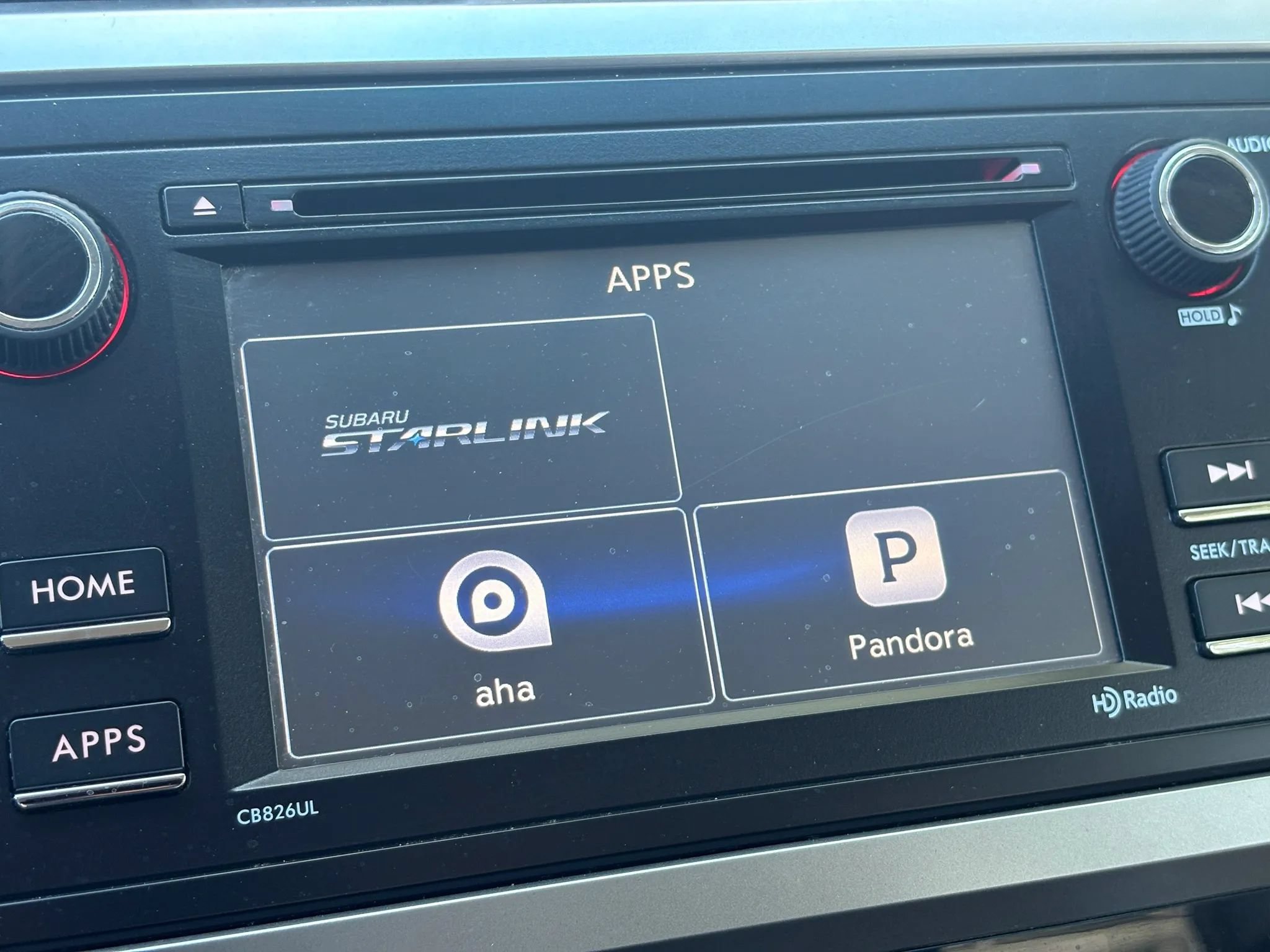 Used 2017 Subaru Legacy 2.5i w/ Alloy Wheel Package AWD/4WD image 16