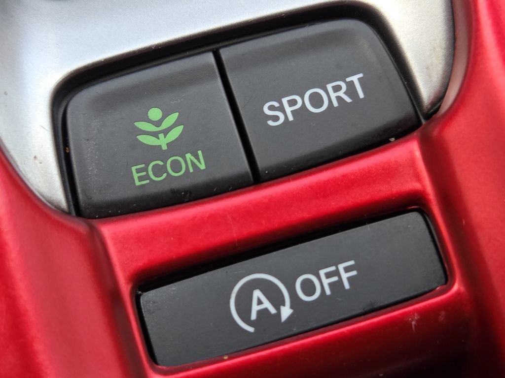 Certified 2022 Honda Accord Sport Special Edition image 8
