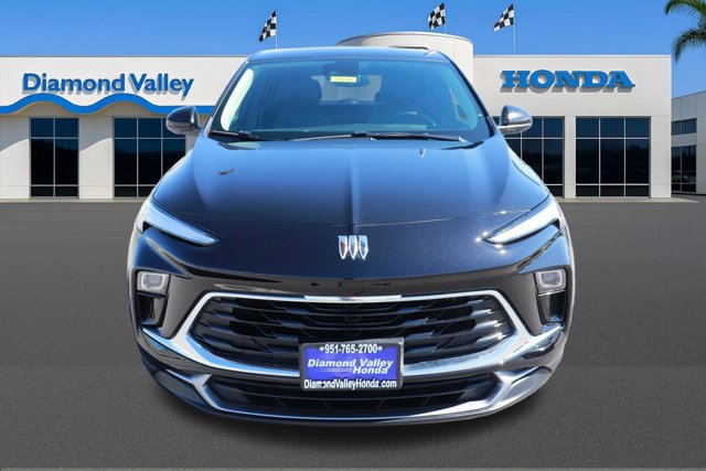 Used 2025 Buick Encore GX Preferred image 2