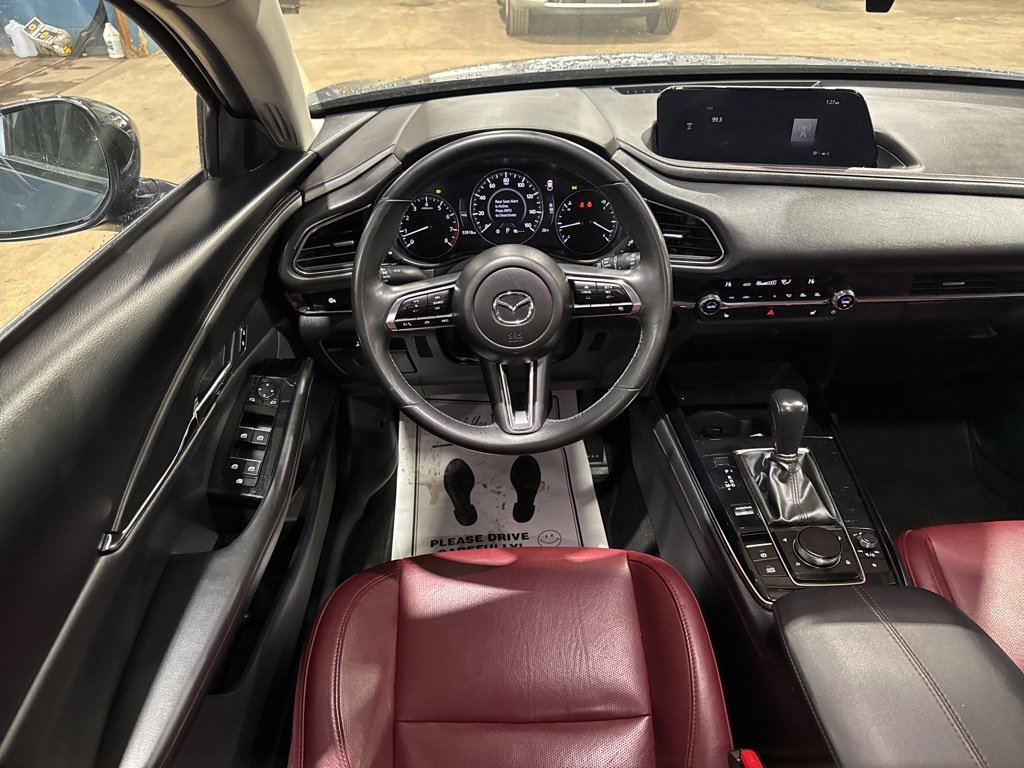 Used 2024 MAZDA CX-30 AWD 2.5 S w/ Preferred Package image 34