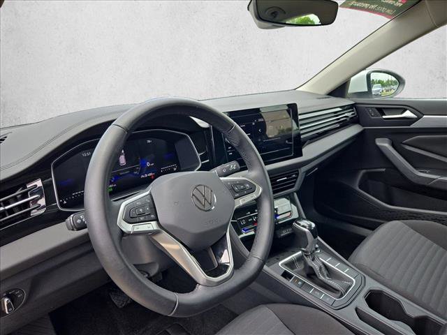 Used 2025 Volkswagen Jetta S FWD image 10