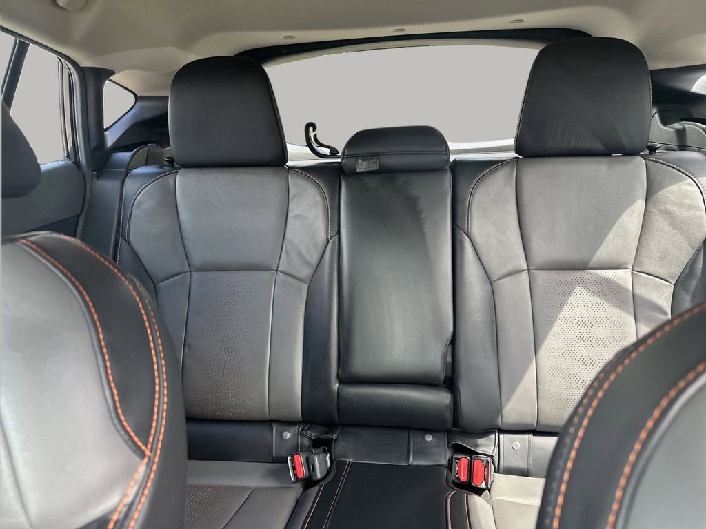 Used 2024 Subaru Crosstrek 2.5i Limited w/ Popular Package #3A AWD/4WD image 11