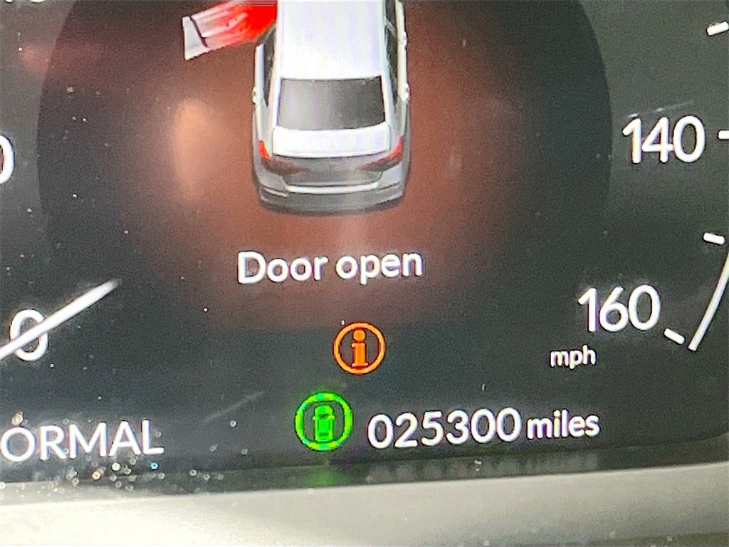 Used 2023 Honda Civic Touring image 12