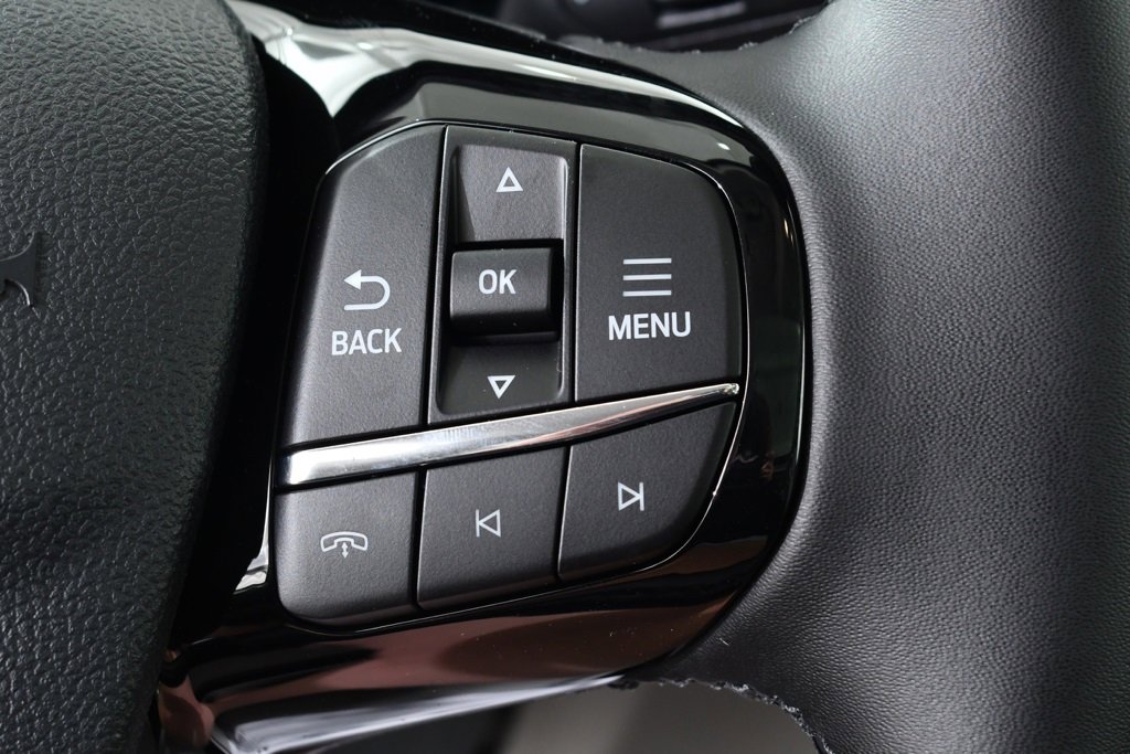 New 2025 Ford Escape SE w/ PHEV Premium Package image 34