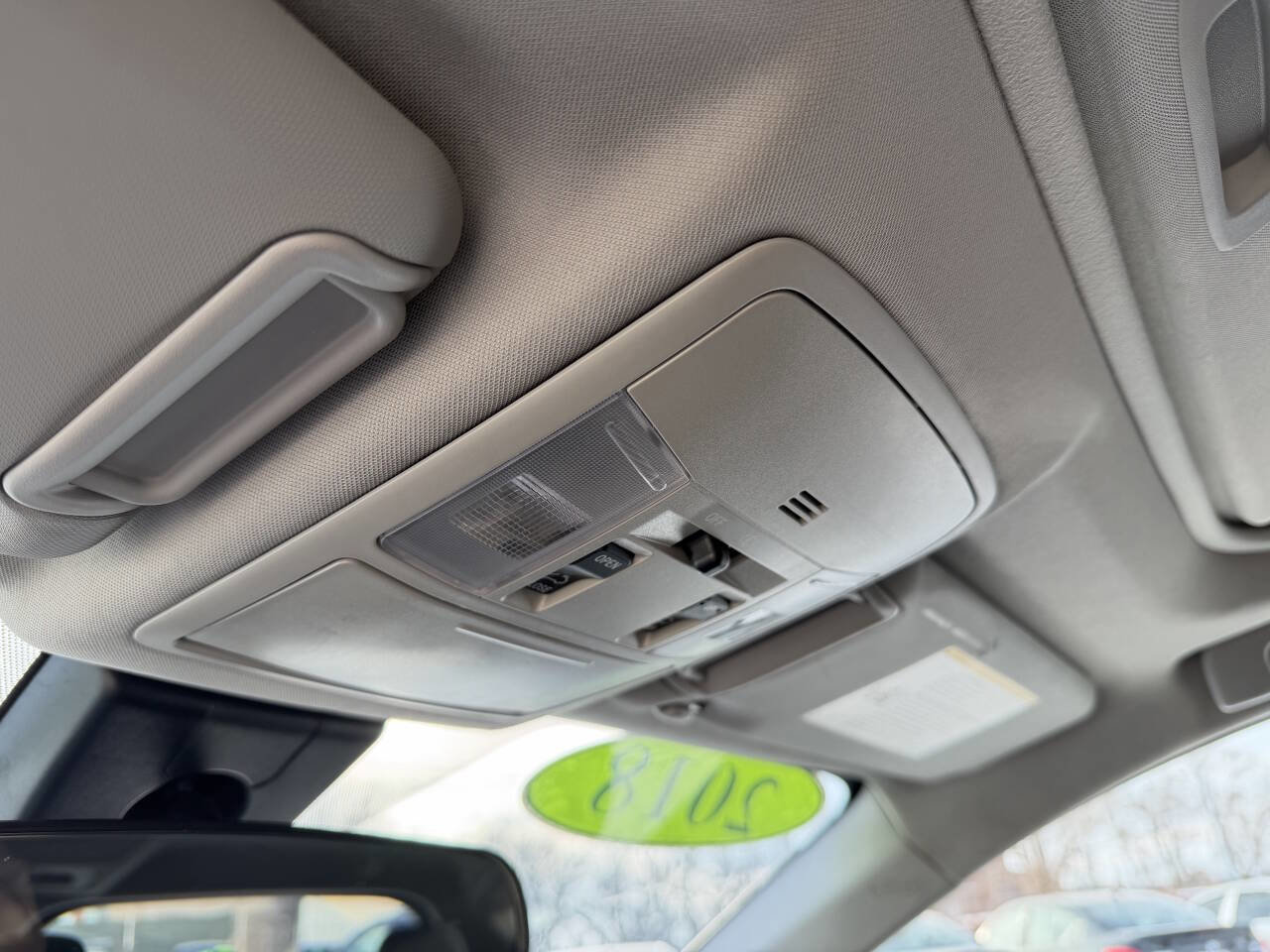 Used 2018 Toyota RAV4 Adventure image 16