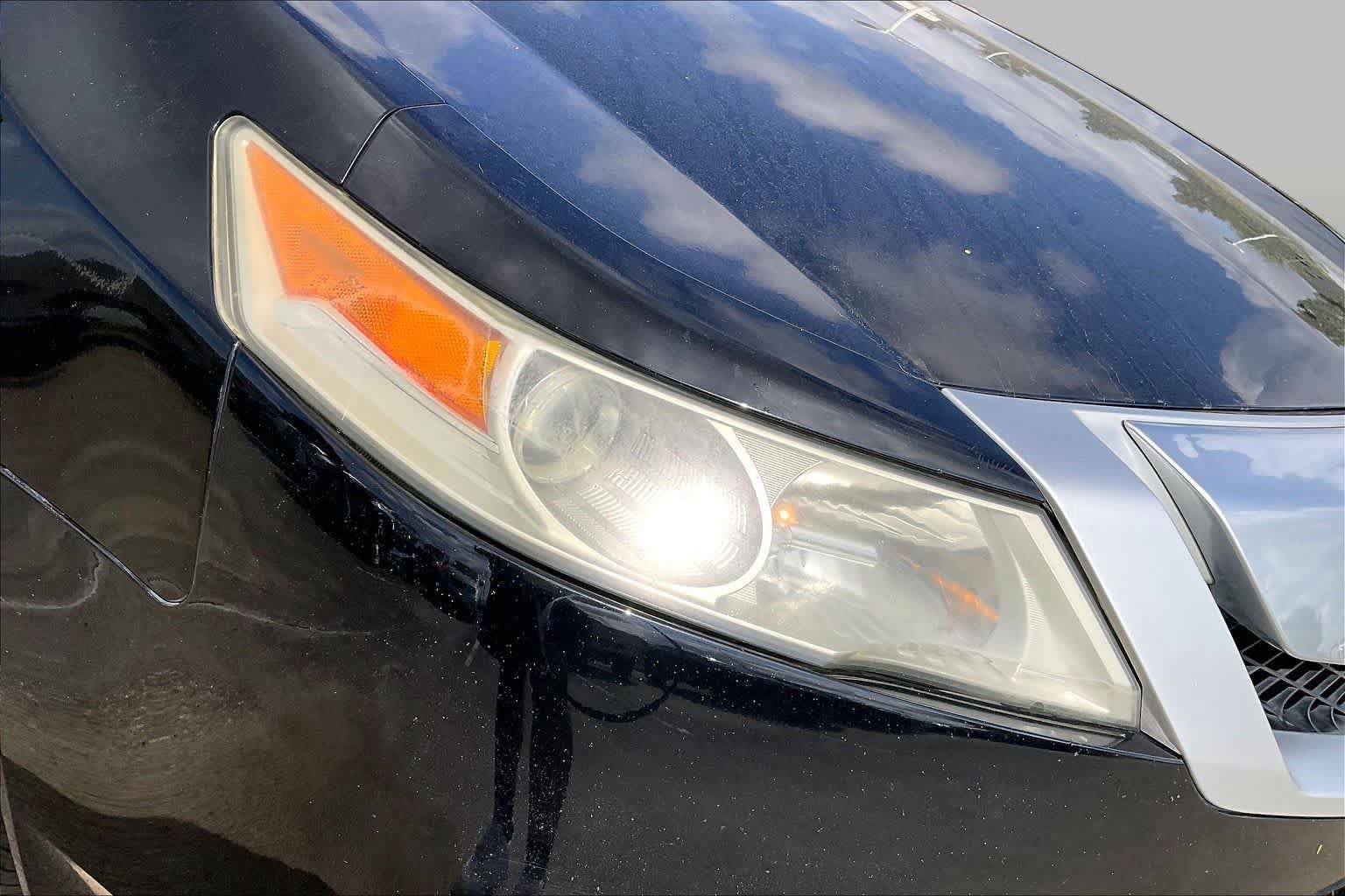 Used 2010 Acura TL FWD image 24