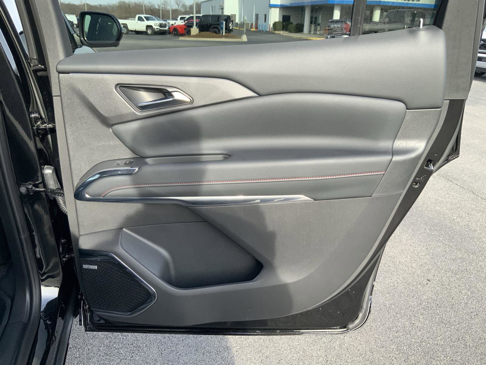 New 2026 Chevrolet Traverse RS w/ LPO, Floor Liner Package image 63