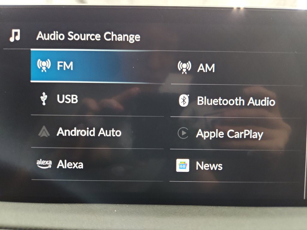 New 2026 Acura MDX FWD w/ Technology Package image 20