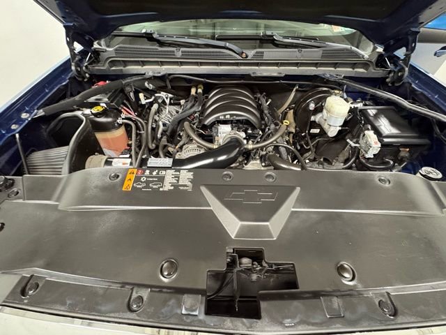 Used 2018 Chevrolet Silverado 1500 LT w/ All Star Edition image 11