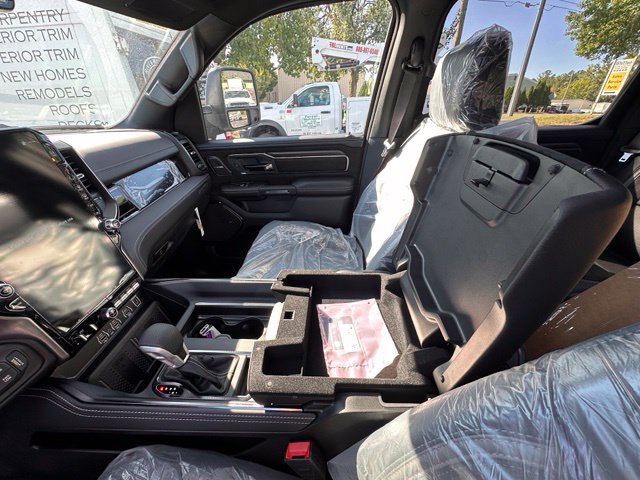 New 2026 RAM 1500 RHO w/ RHO Level 1 Equipment Group AWD/4WD image 24