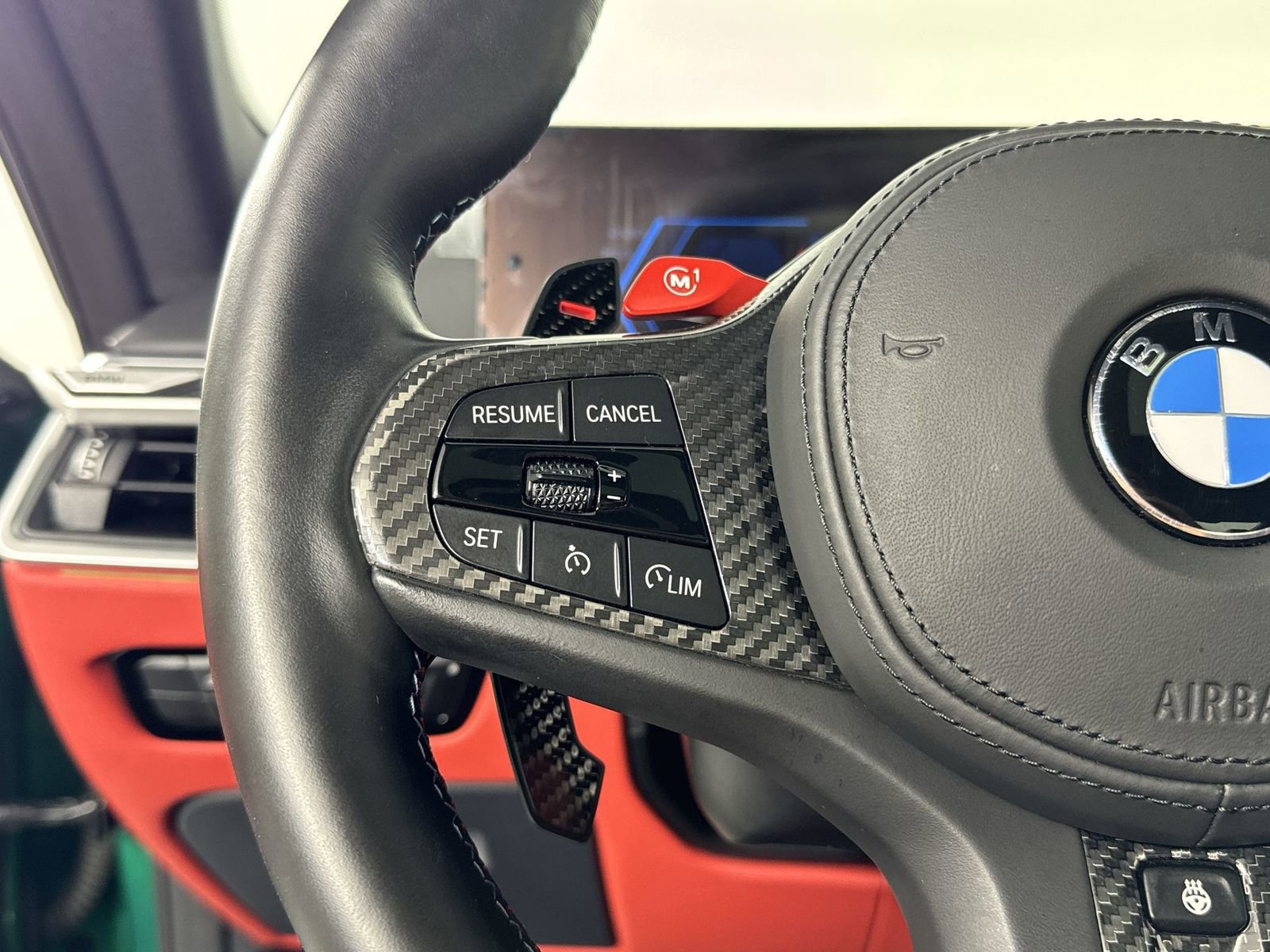 Used 2024 BMW M4 xDrive Competition w/ Executive Package image 13