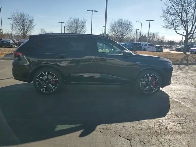 New 2026 Acura MDX Type S image 4