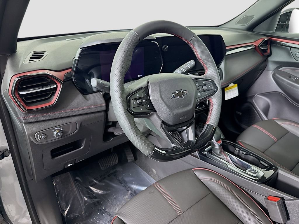 New 2026 Chevrolet TrailBlazer RS w/ Convenience Package image 10