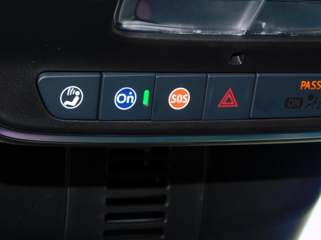 New 2026 Chevrolet Traverse RS w/ LPO, Floor Liner Package image 42