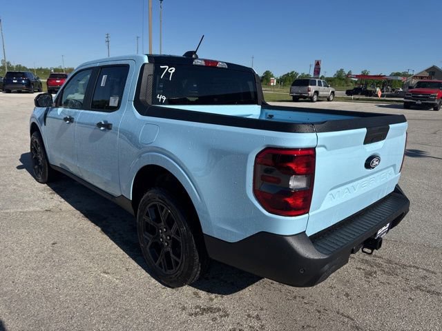 New 2026 Ford Maverick XLT w/ Equipment Group 301A AWD/4WD image 7
