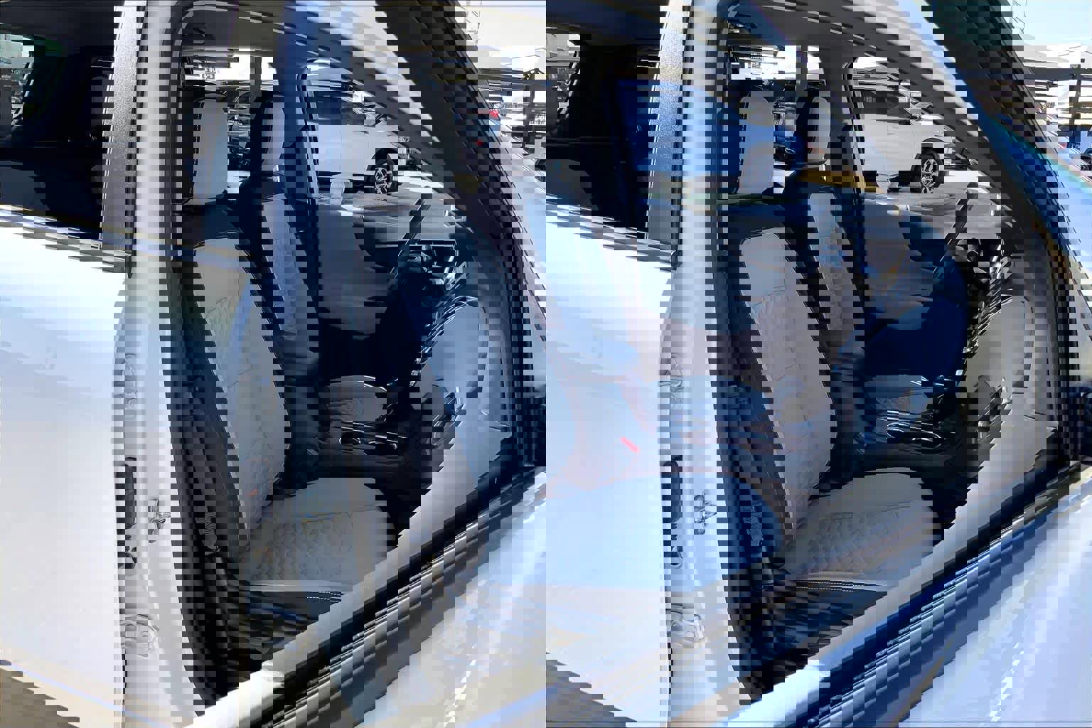 Certified 2021 Chevrolet Equinox LS w/ LS Convenience Package image 8