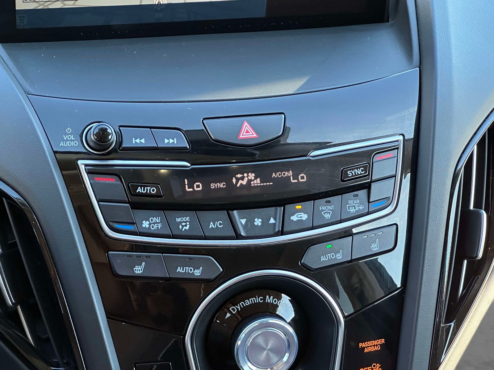 Certified 2025 Acura RDX w/ Technology Package AWD/4WD image 19