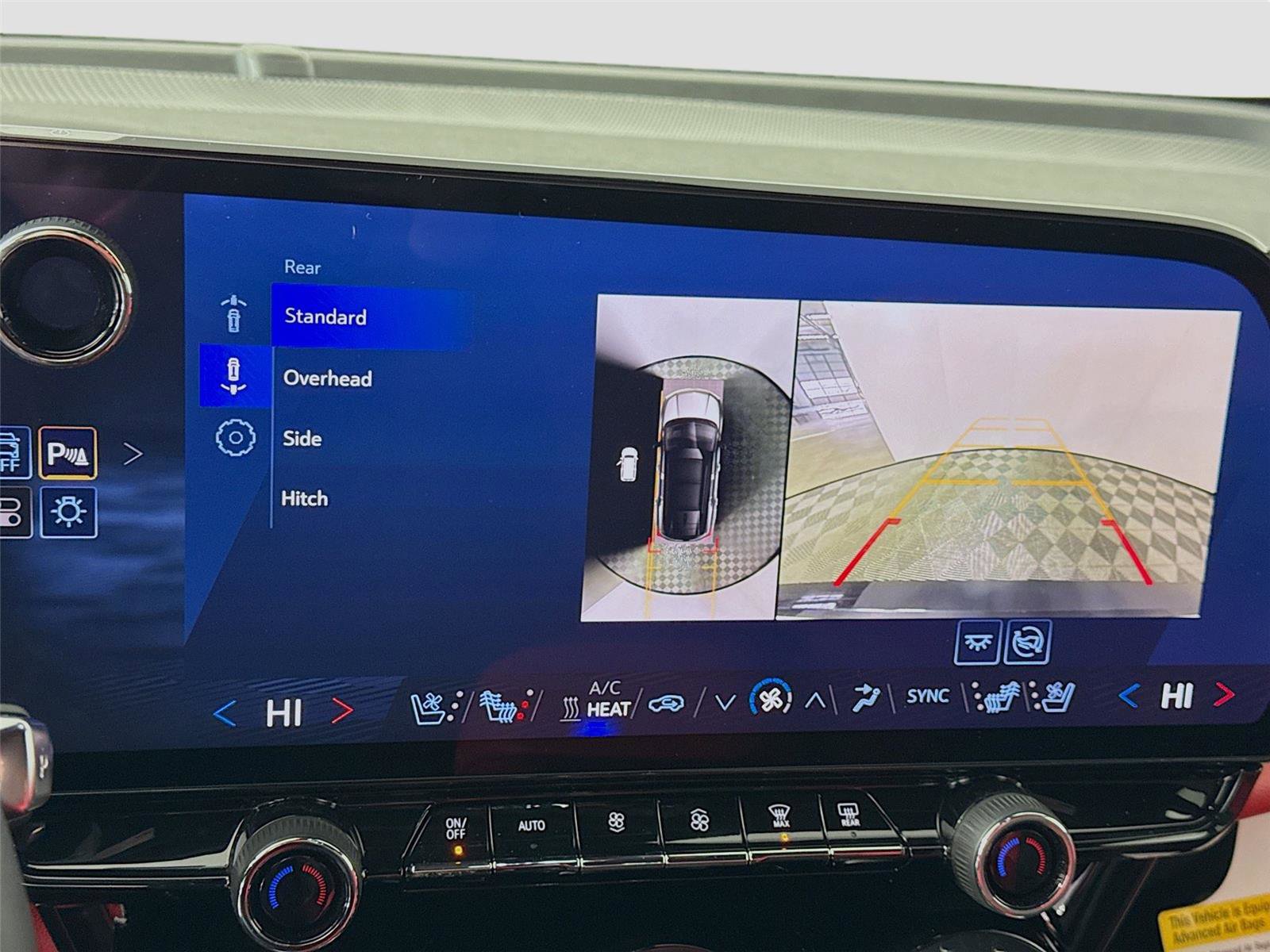 Used 2024 Chevrolet Blazer EV RS image 8