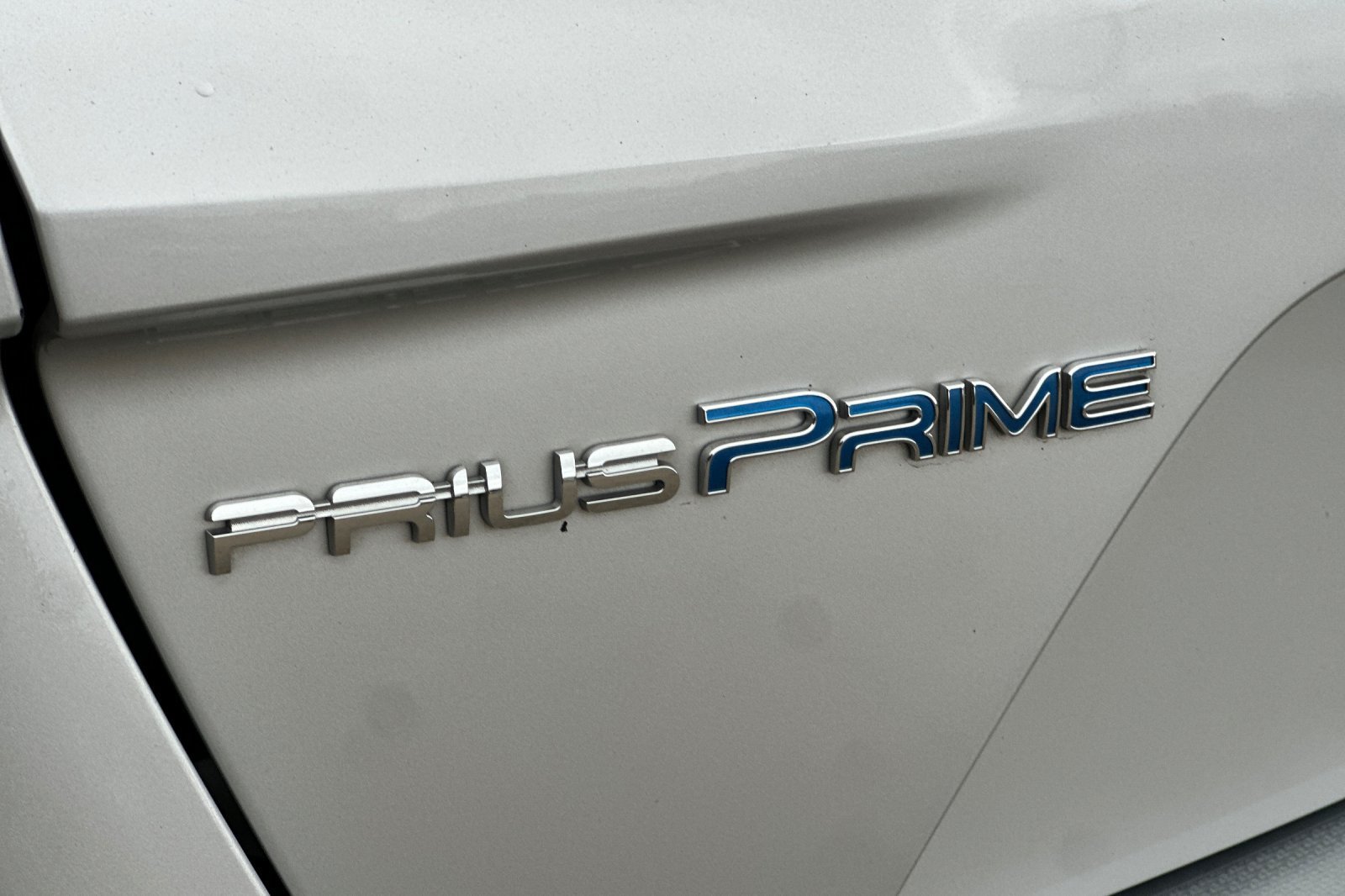 Certified 2022 Toyota Prius Prime XLE FWD image 52