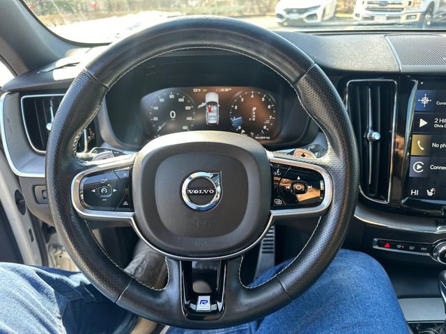 Used 2019 Volvo XC60 T5 R-Design w/ Protection Package image 37