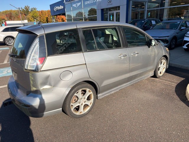 Used 2010 MAZDA MAZDA5 Grand Touring FWD image 17