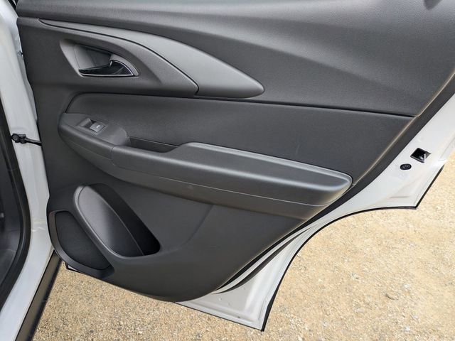 New 2026 Chevrolet TrailBlazer RS w/ Convenience Package FWD image 31