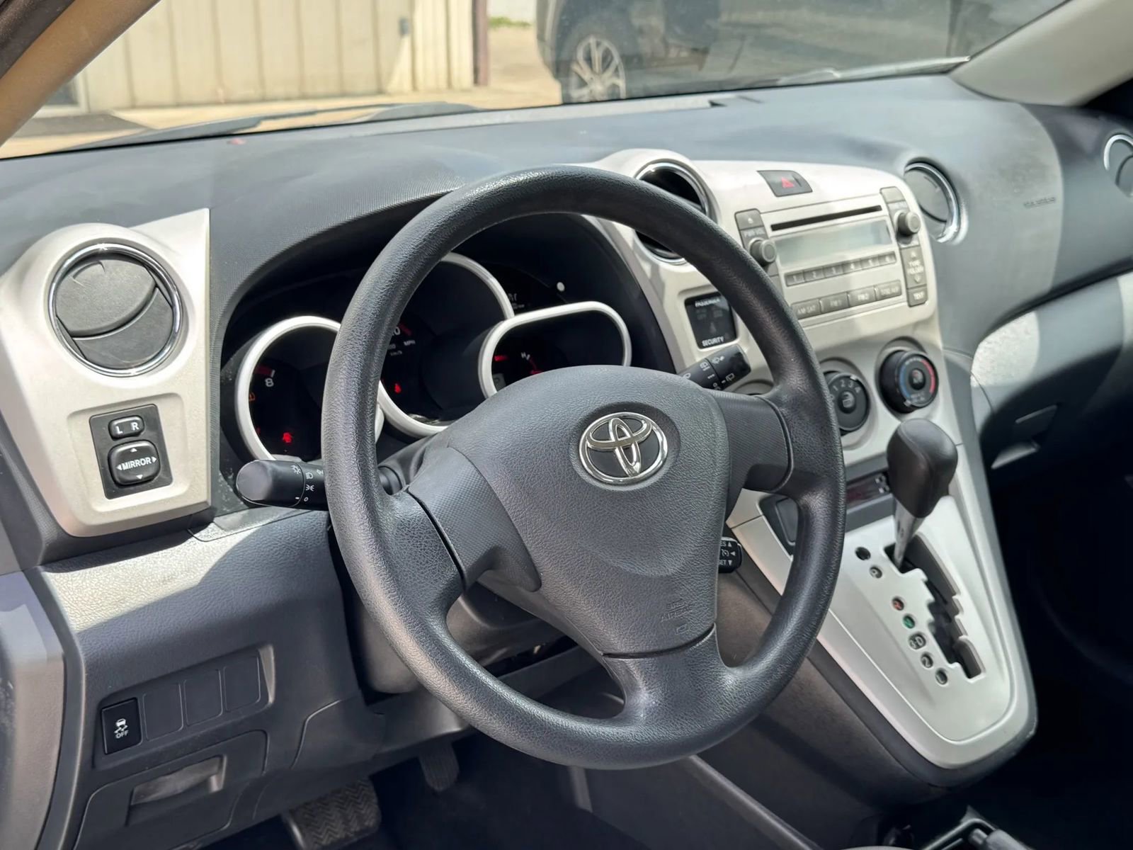 Used 2010 Toyota Matrix FWD image 10