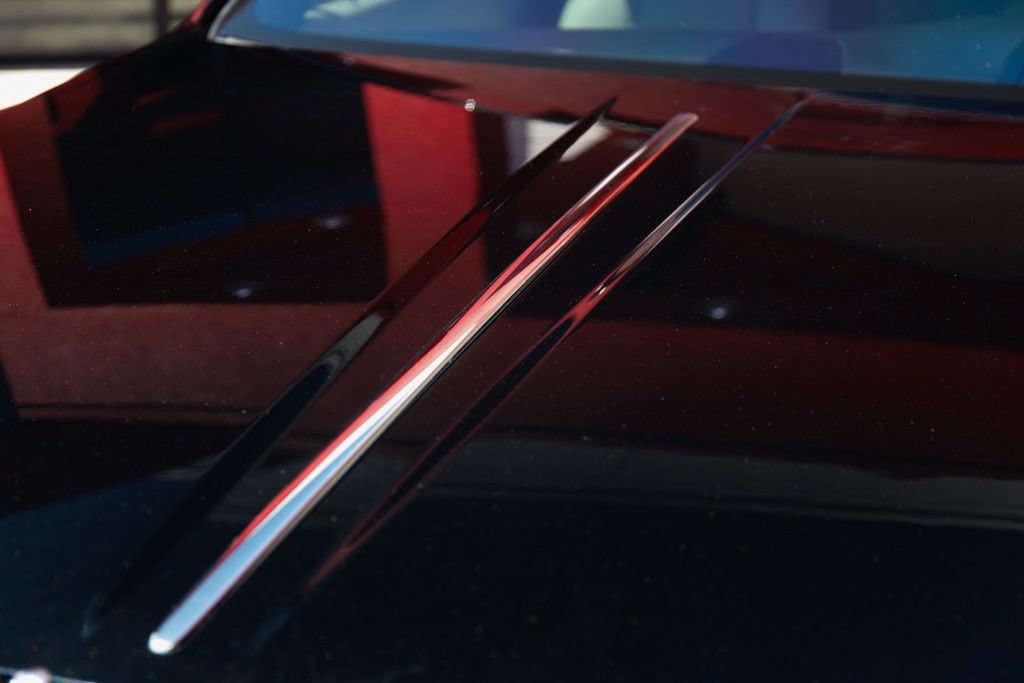 Used 2019 Rolls-Royce Wraith RWD image 6