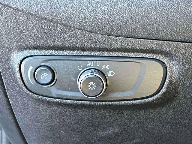 Certified 2024 Chevrolet Equinox LS image 21