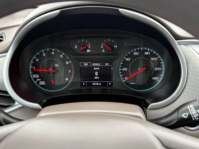 Used 2024 Chevrolet Malibu LT image 27