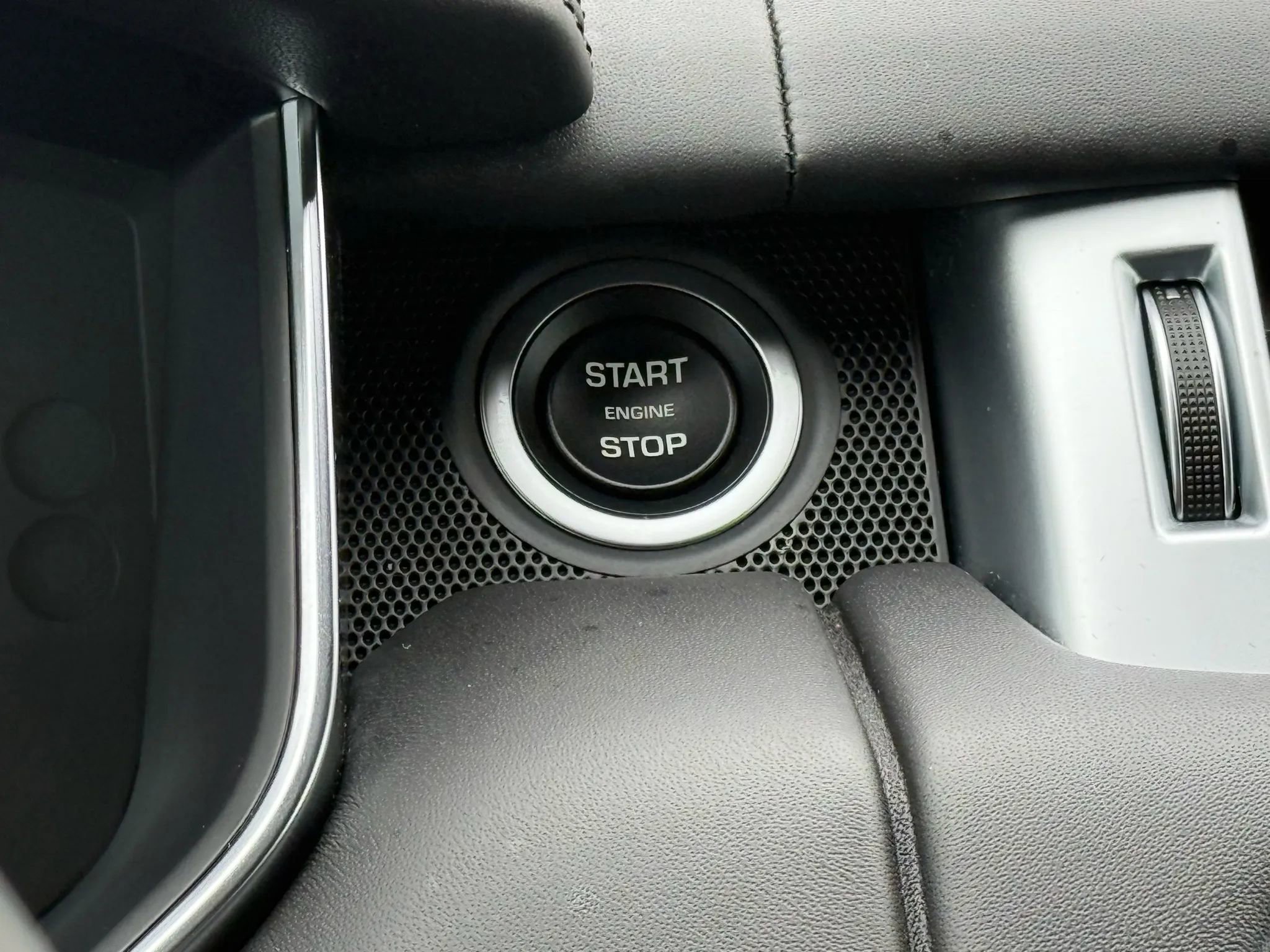 Used 2019 Land Rover Range Rover Sport HSE Dynamic AWD/4WD image 44
