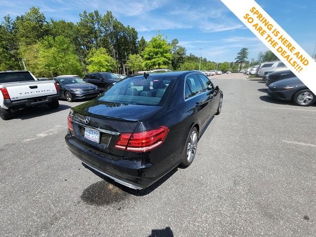 Used 2014 Mercedes-Benz E 350 Sedan image 13