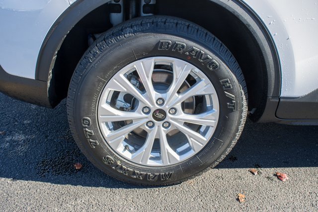 Used 2025 Ford Escape Active image 9