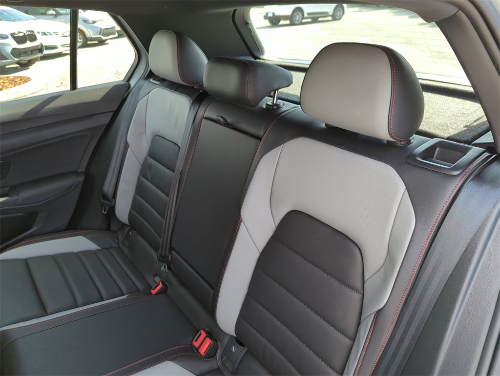 New 2026 Volkswagen GTI SE image 23
