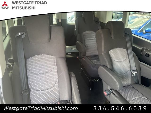 Used 2023 Ford Transit 350 XLT image 15