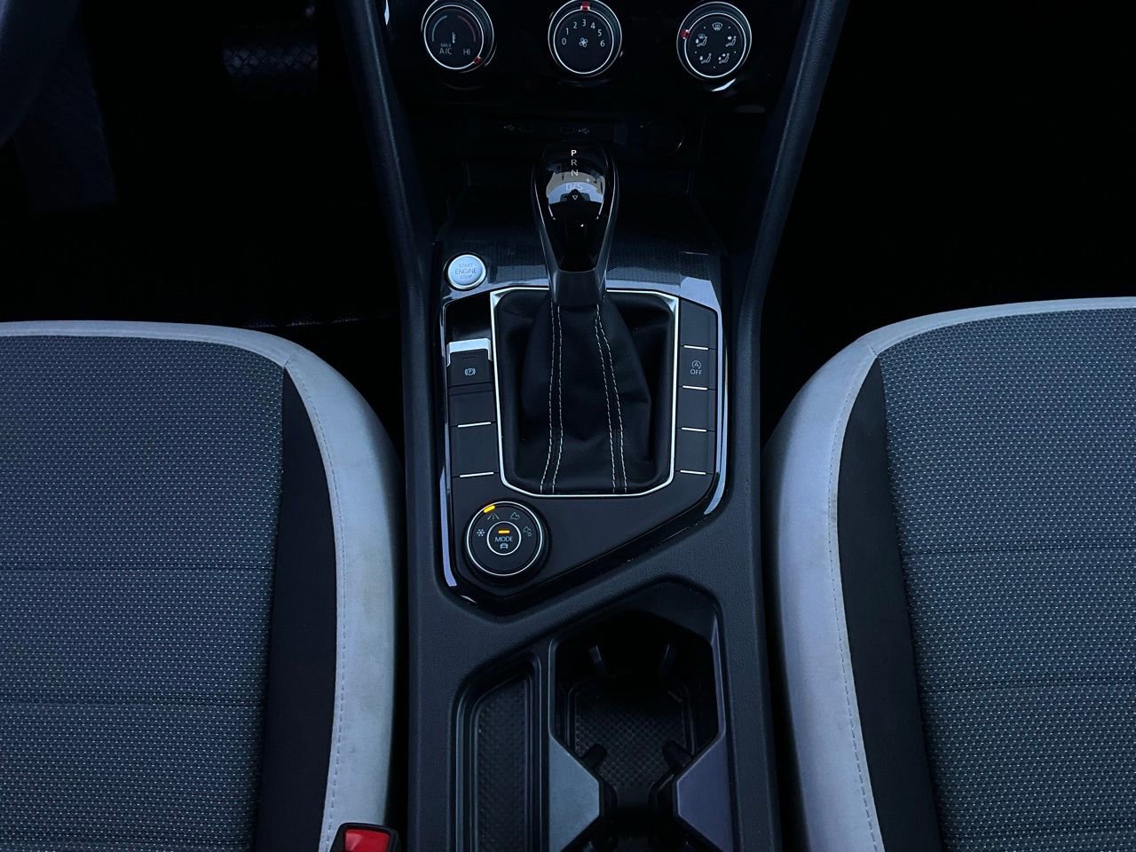 Used 2025 Volkswagen Taos S image 13