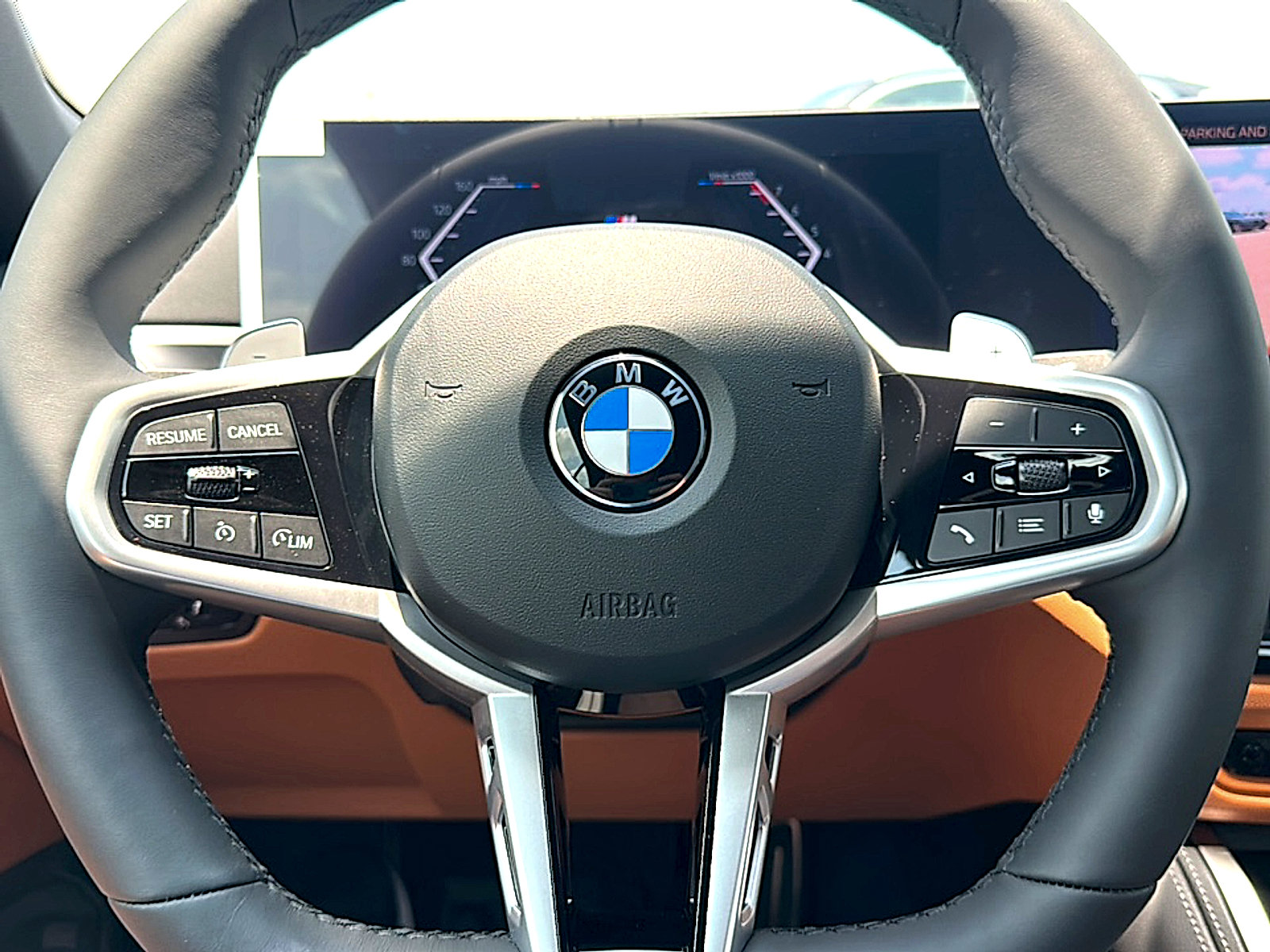 New 2027 BMW 430i Convertible w/ M Sport Package RWD image 15
