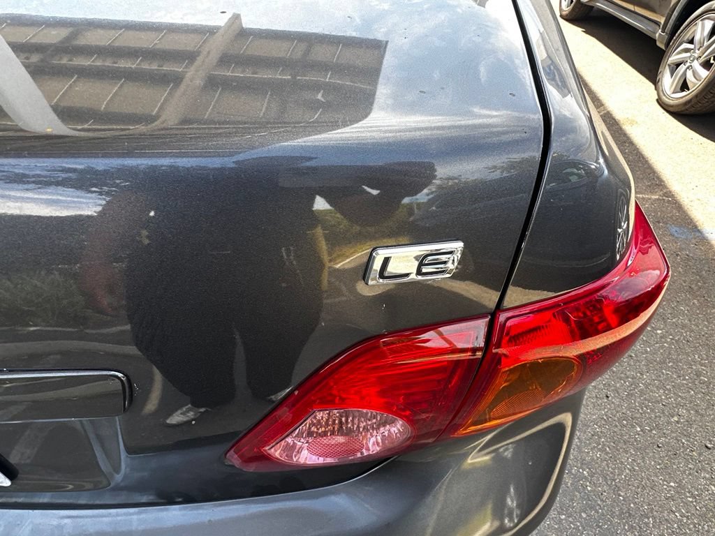 Used 2010 Toyota Corolla LE FWD image 26