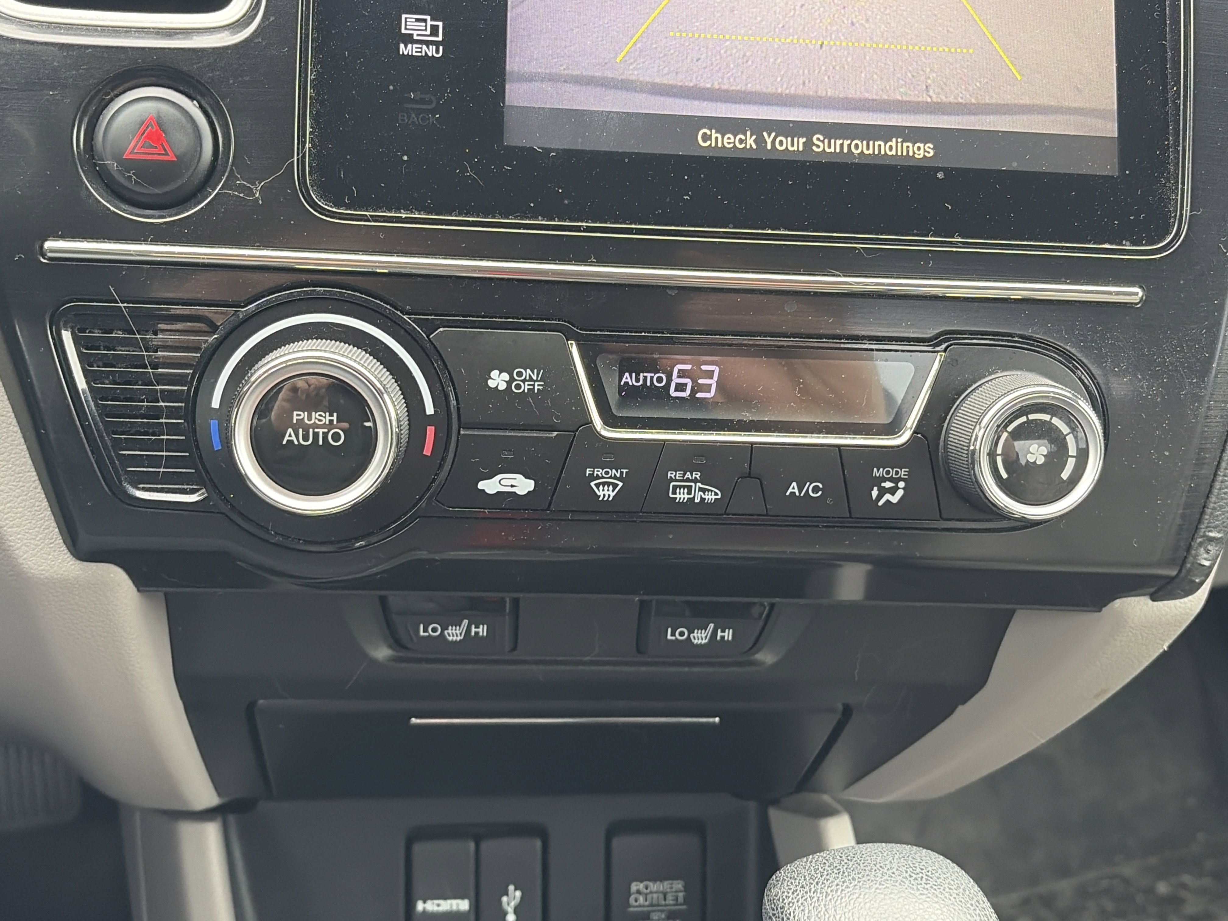 Used 2014 Honda Civic EX-L image 34