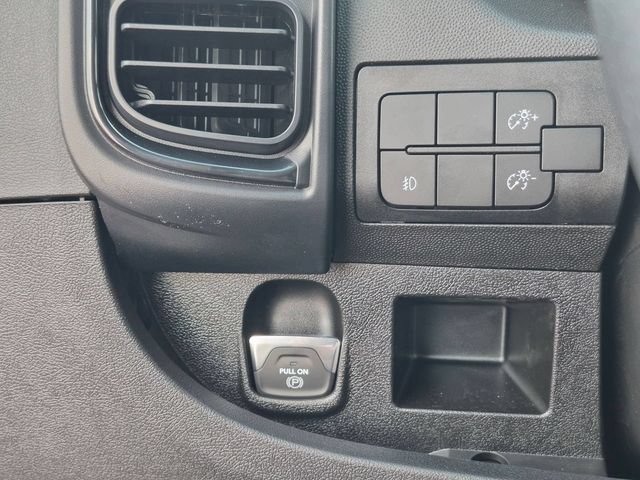 New 2026 RAM ProMaster 2500 w/ Convenience Group FWD image 17