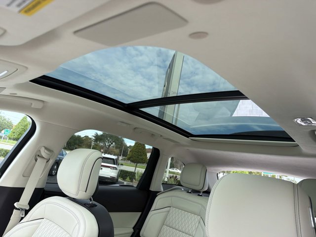 New 2026 Lincoln Nautilus Black Label AWD/4WD image 29